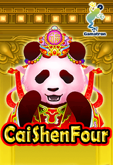 Cai-Shen-Four