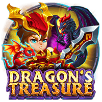 Dragons-Tresure