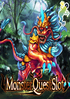 Monster-Quest-Slot