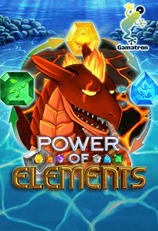 Power-of-Elements