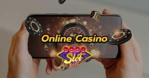 การพนันออนไลน์